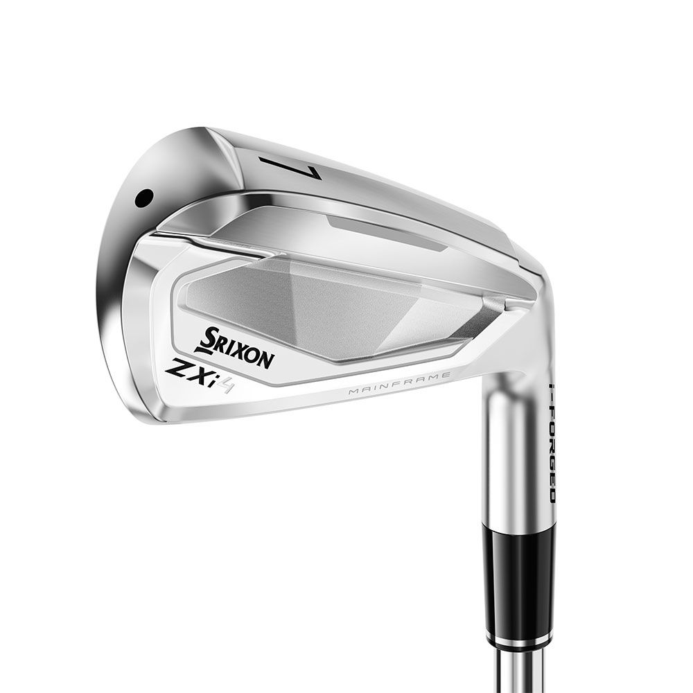 SRIXON Srixon ZXi4 Graphite Irons