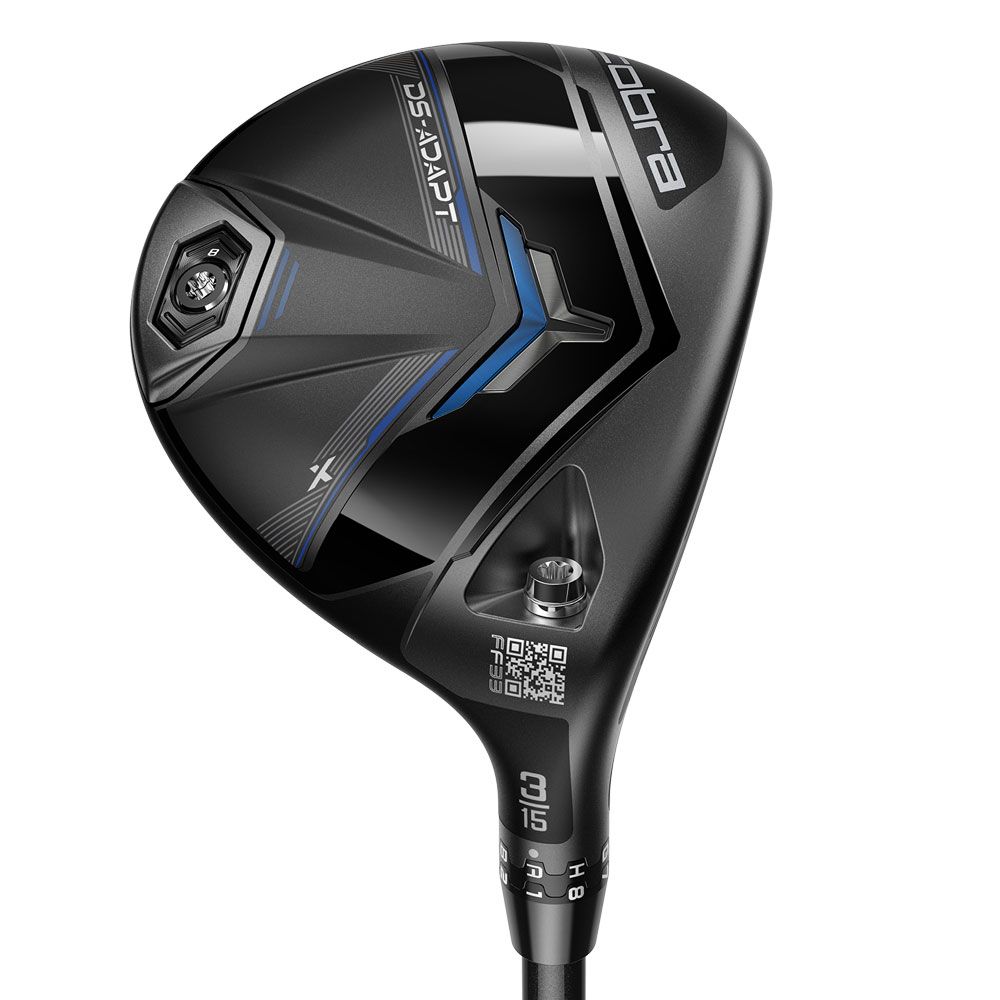 COBRA Cobra DS-ADAPT X Fairway