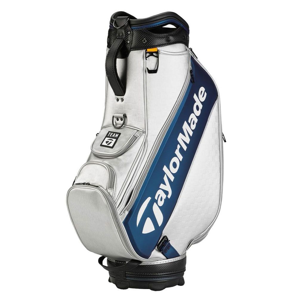 TAYLORMADE TaylorMade Players QI10 Golf Staff Bag