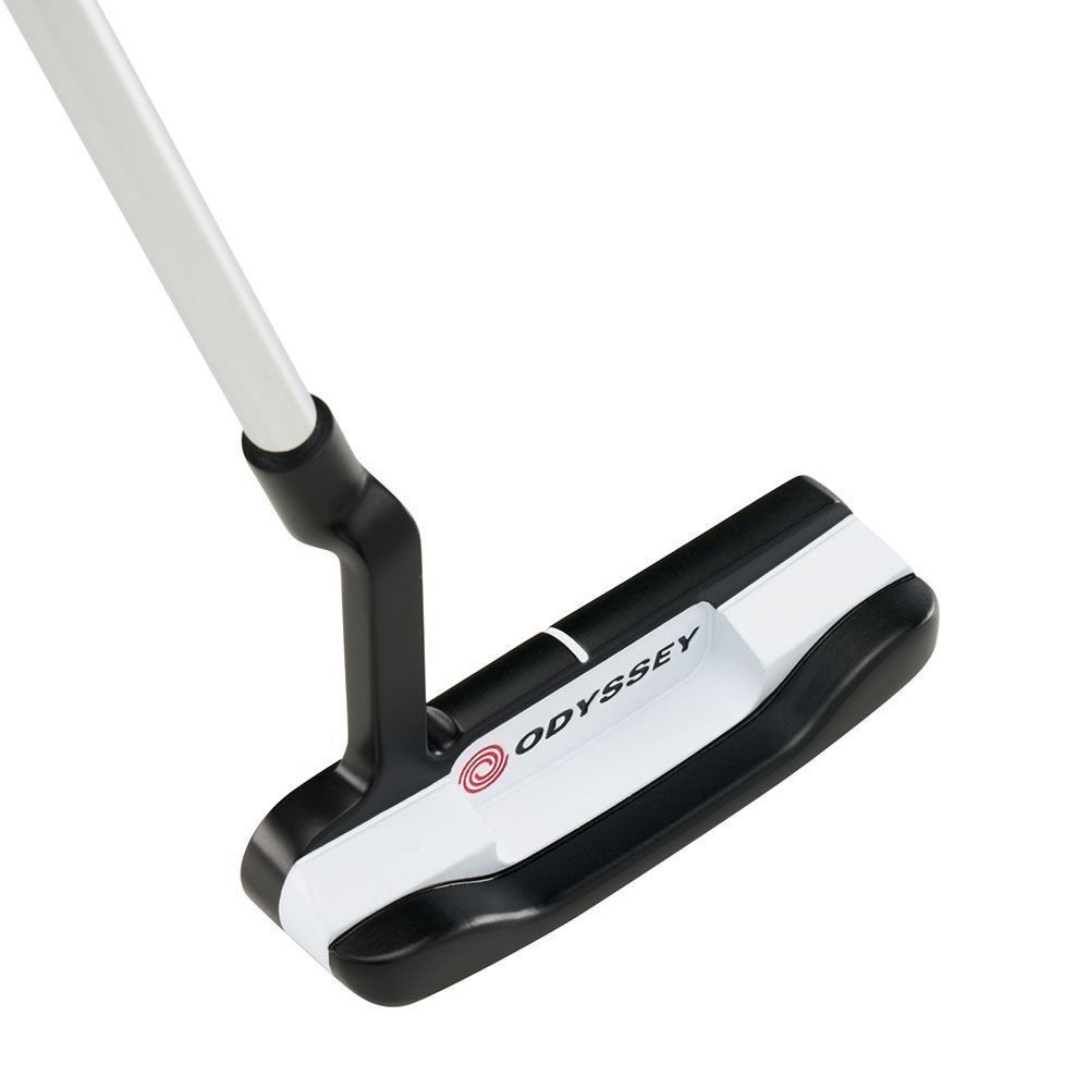 ODYSSEY Odyssey White Hot Versa One CH Putter