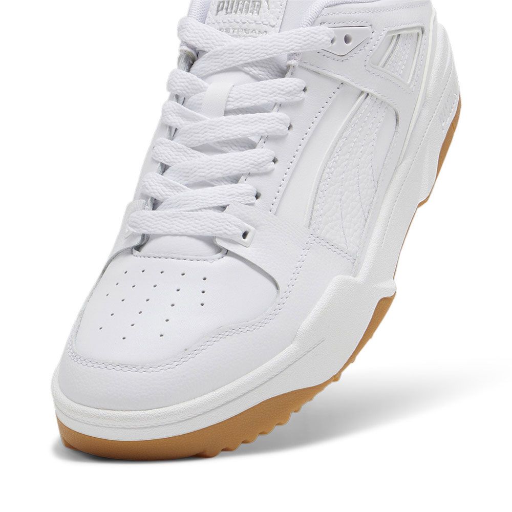 PUMA Puma Slipstream G White 309744 01