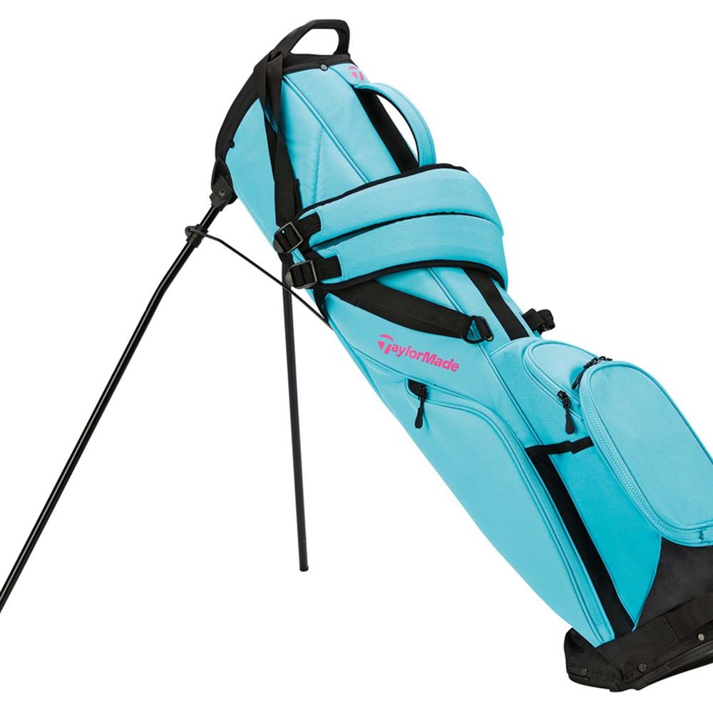 TAYLORMADE Taylormade FlexTech Carry Miami Blue 2024