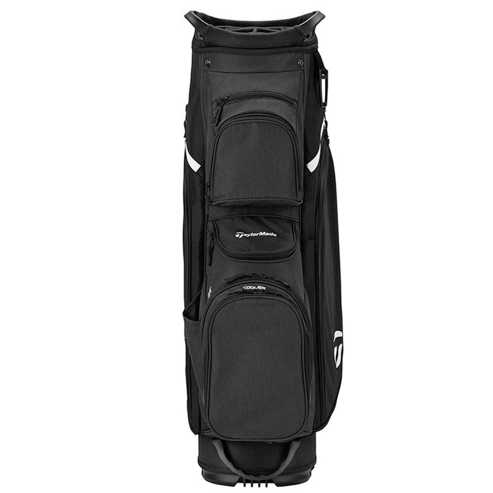 TAYLORMADE Taylormade Cart Lite Bag Black