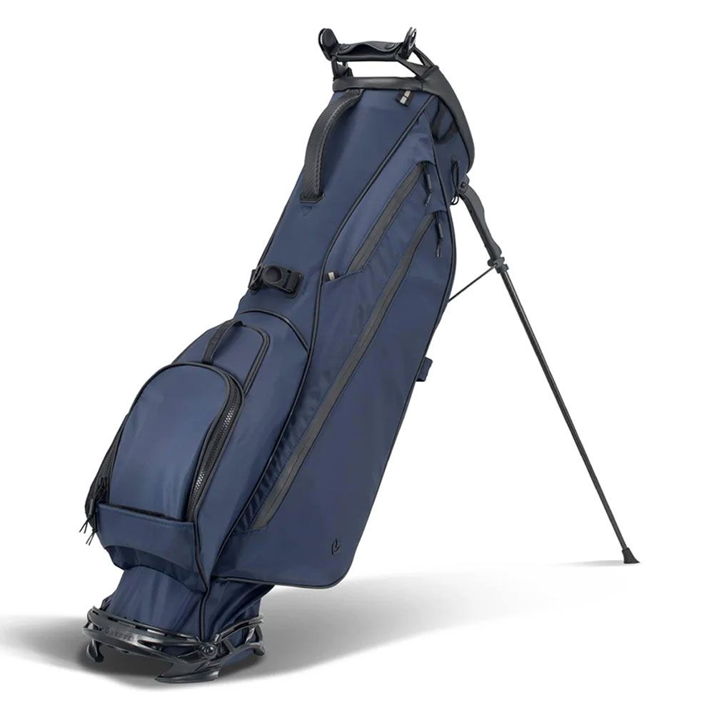 VESSEL Vessel VLS Stand Bag - Navy