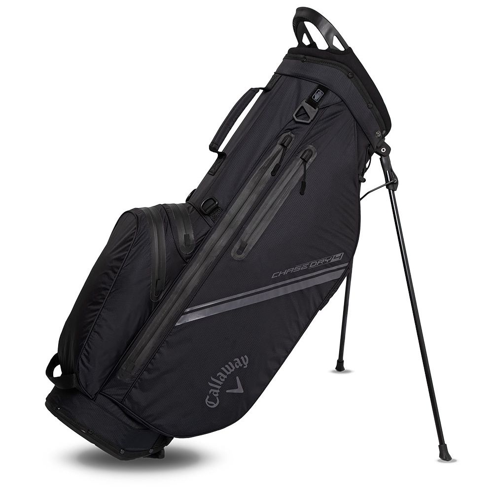 CALLAWAY Callaway Chase Dry Carry Bag Black