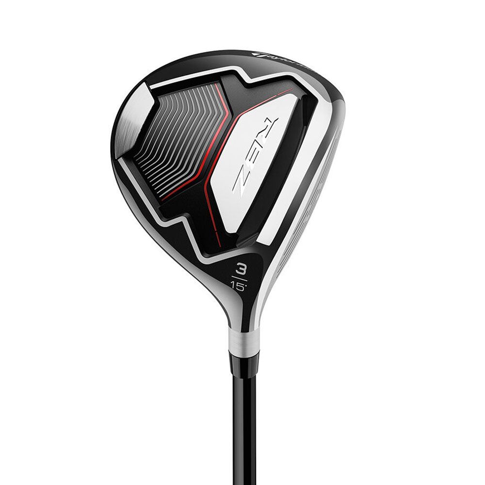 TAYLORMADE Taylormade RBZ 11 Piece Graphite Package Set