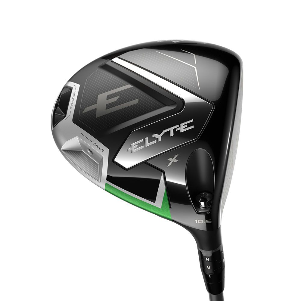 CALLAWAY Callaway Elyte X Driver