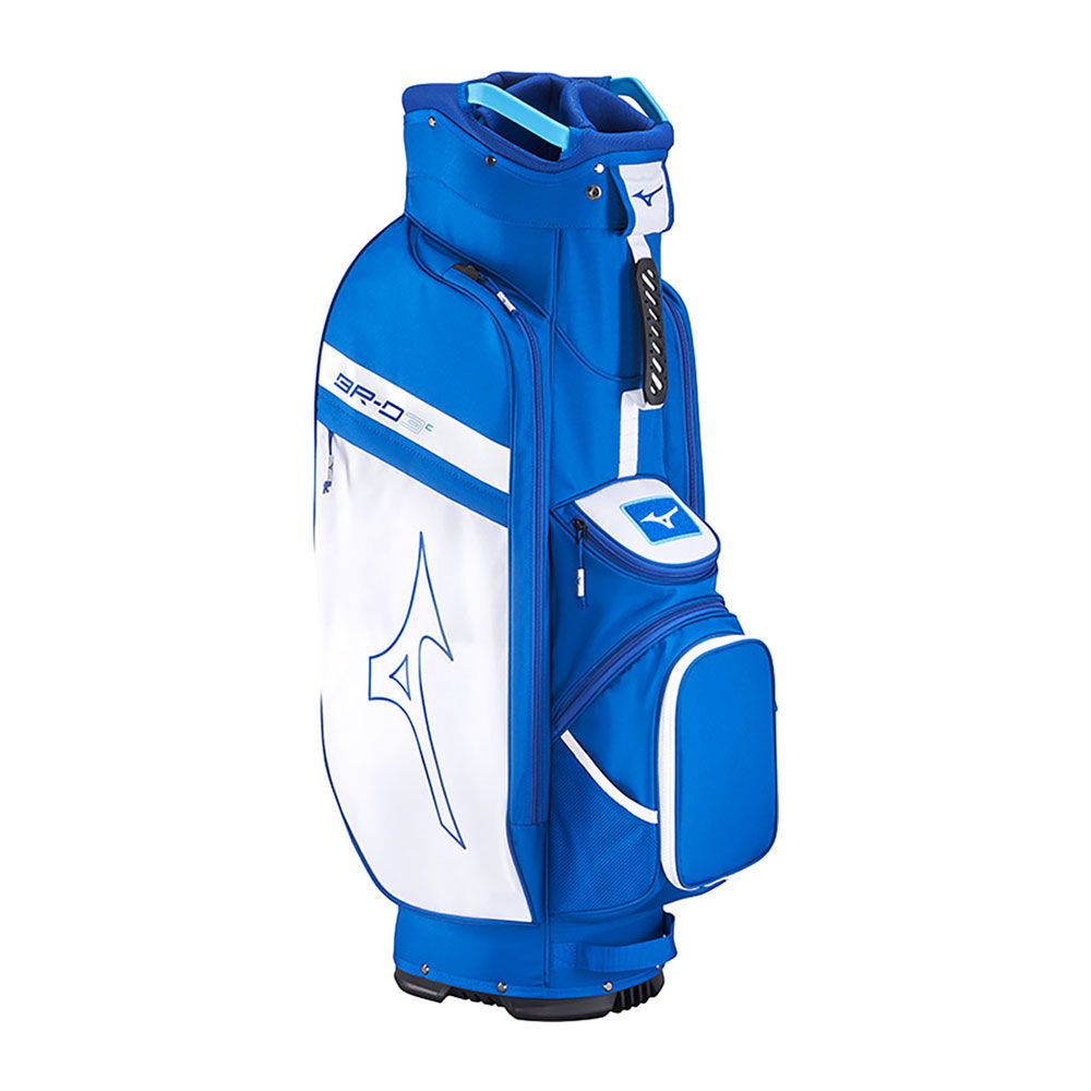 MIZUNO Mizuno BR-D3 Cart Bag Staff