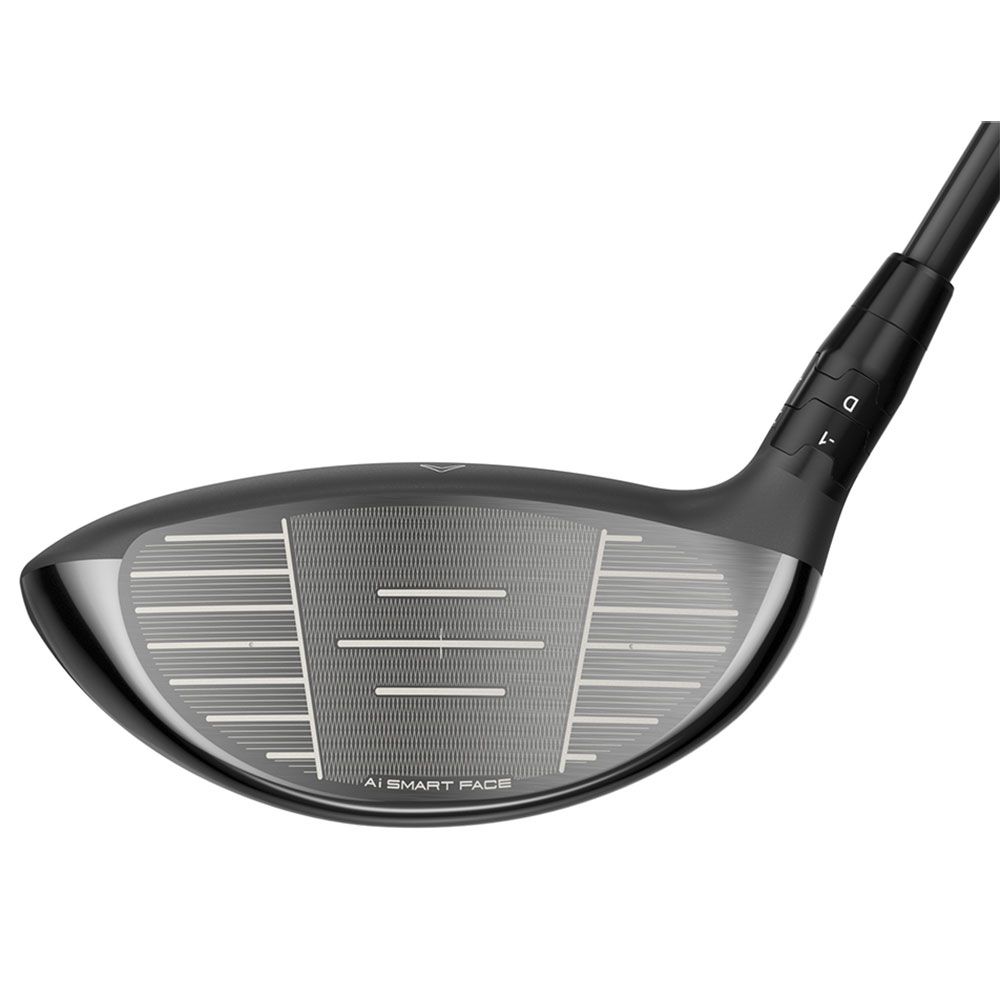 CALLAWAY Callaway Ai Smoke Ti 340 Mini Driver - Pre Order 27/06/24