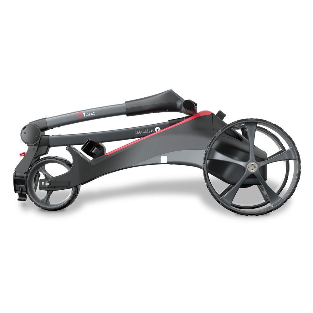 MOTOCADDY Motocaddy S1 DHC Electric Trolley 2024