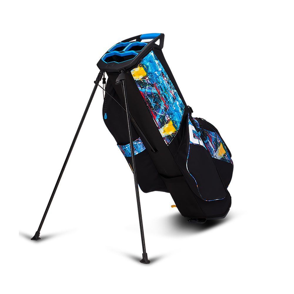 OGIO Ogio Fuse Stand Bag Graffiti