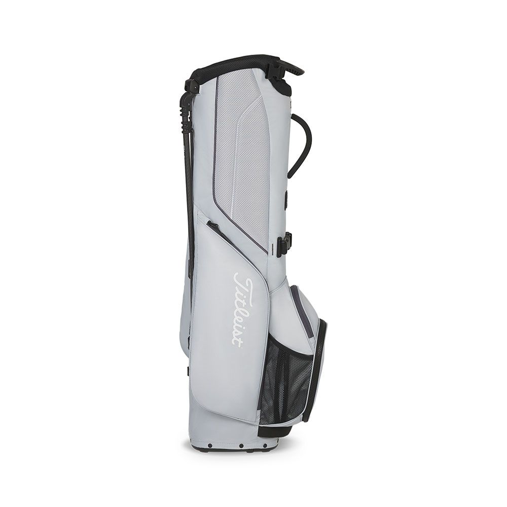 TITLEIST Titleist Players 4 Carbon Stand Bag Marble