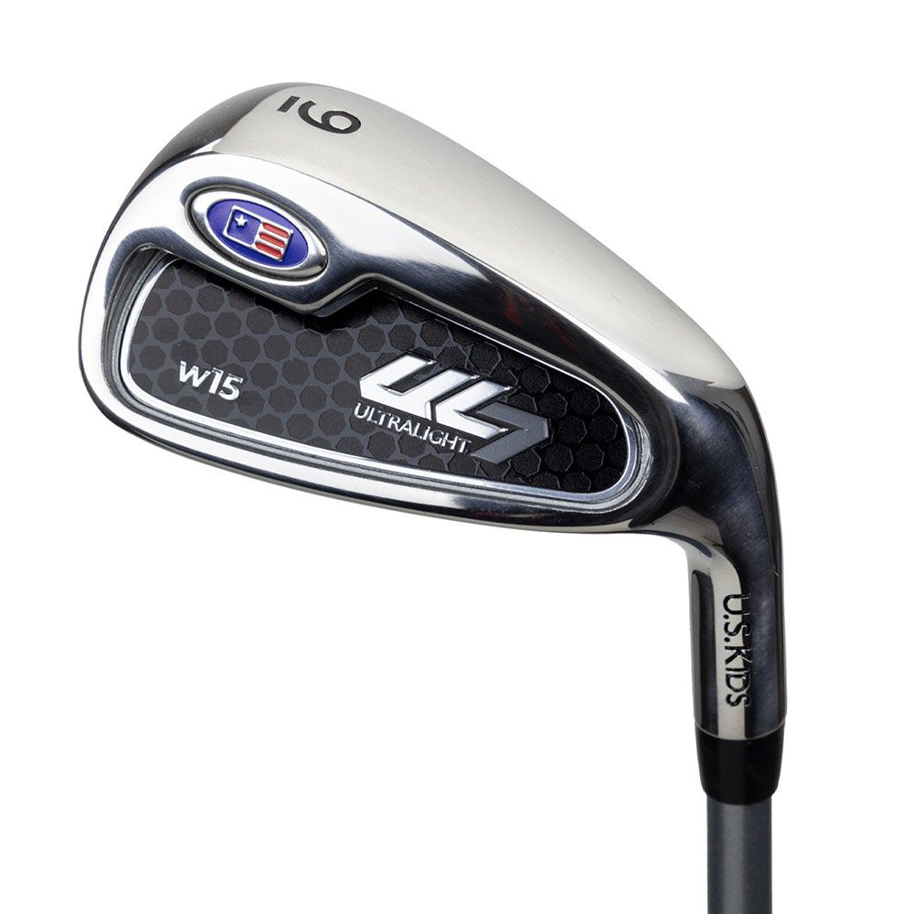 US KIDS US Kids UL7 57 Irons