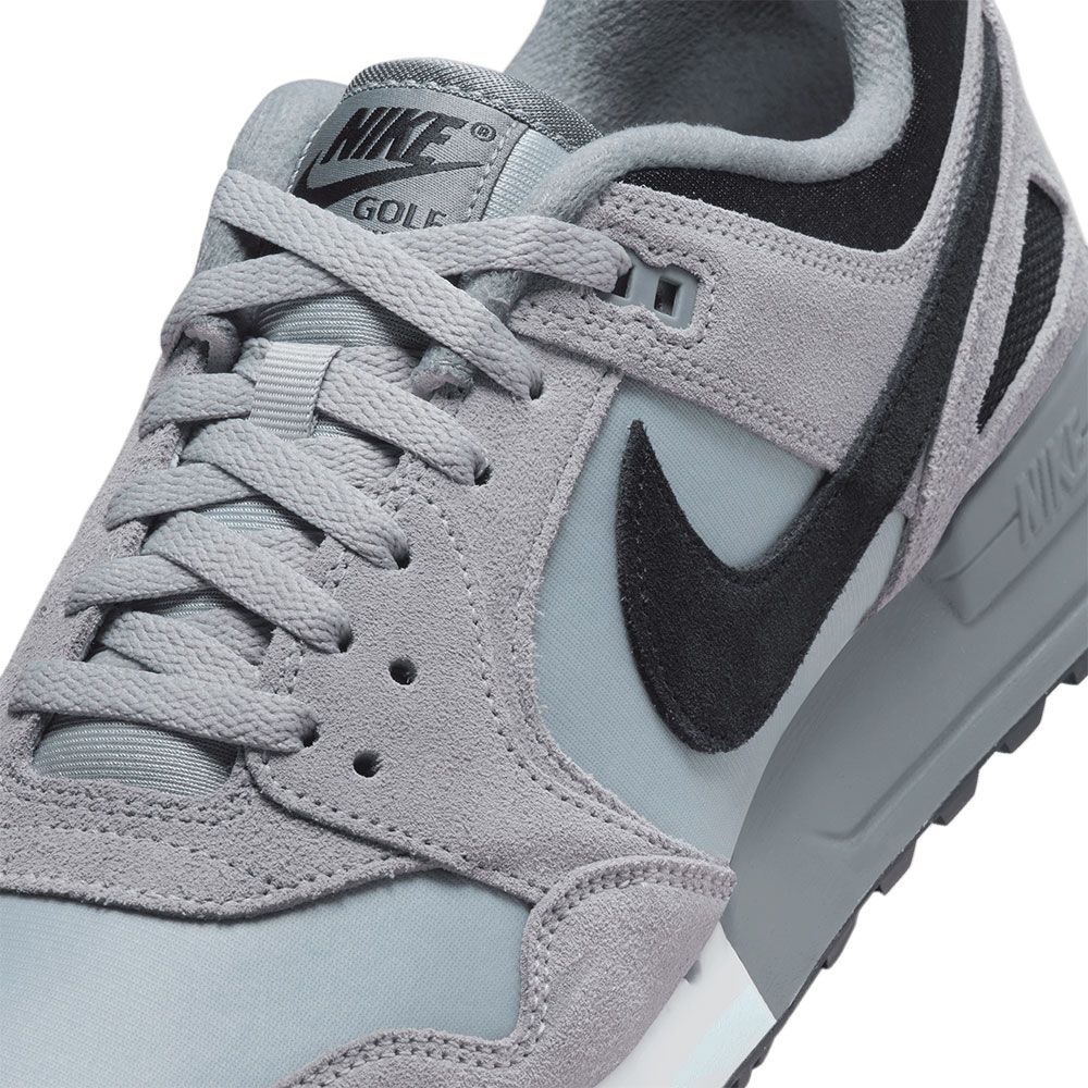 NIKE Nike Air Pegasus 89 G Golf Shoes Grey FJ2245