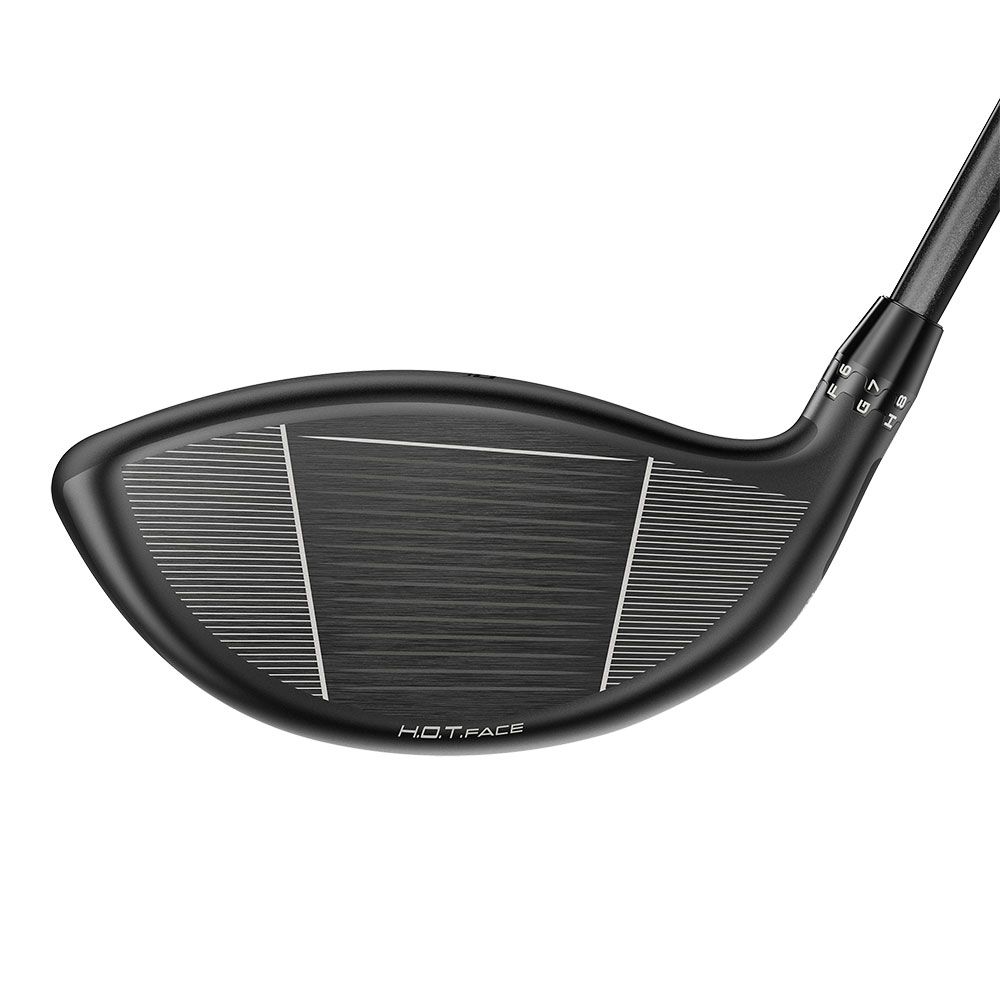 COBRA Cobra DS-ADAPT MAX-K Driver