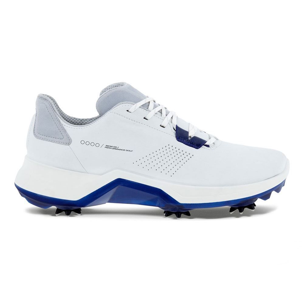 Ecco golf blue online