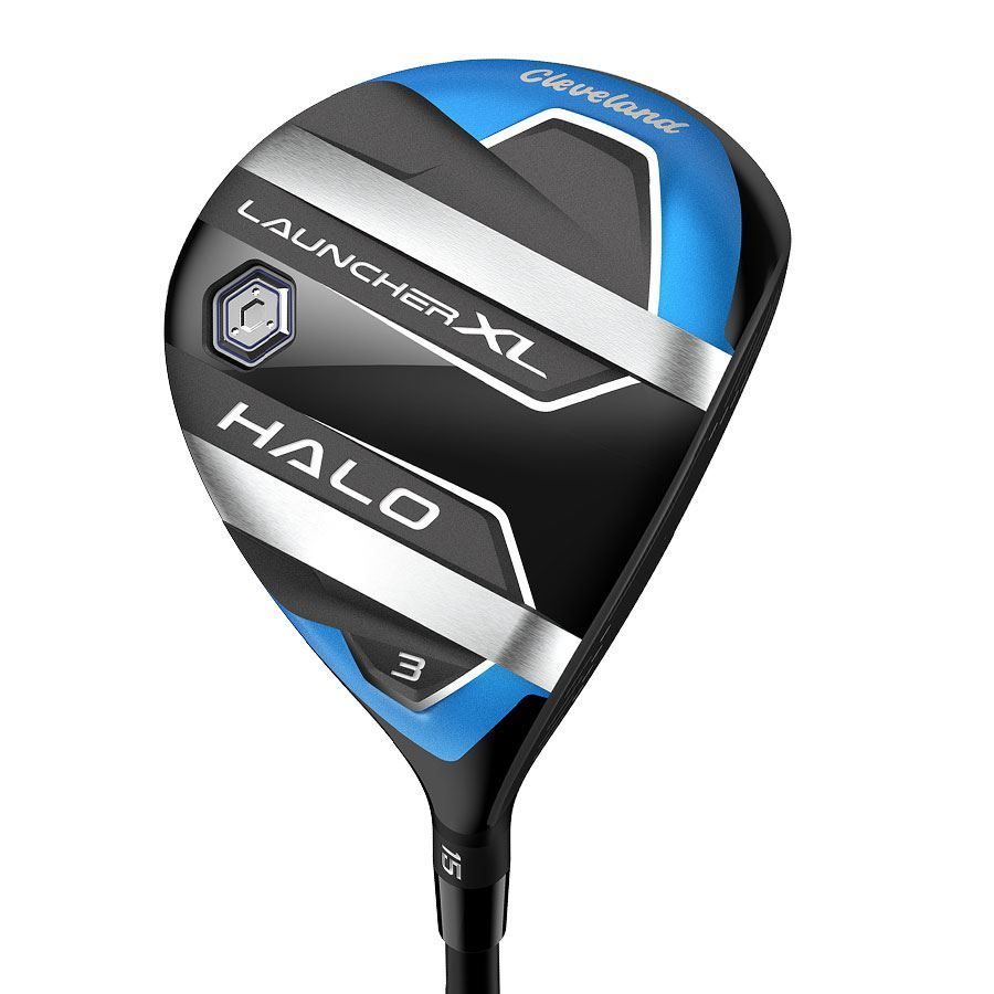 CLEVELAND Cleveland Launcher XL Halo Fairway