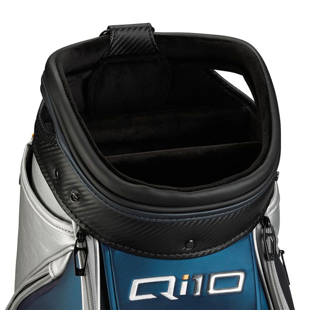 TAYLORMADE TaylorMade Players QI10 Golf Staff Bag