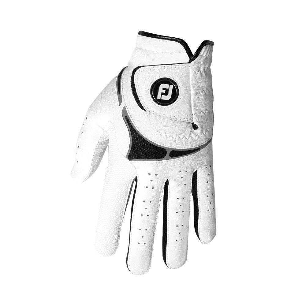 FOOTJOY FootJoy GTxtreme Glove White For the Right Handed Golfer