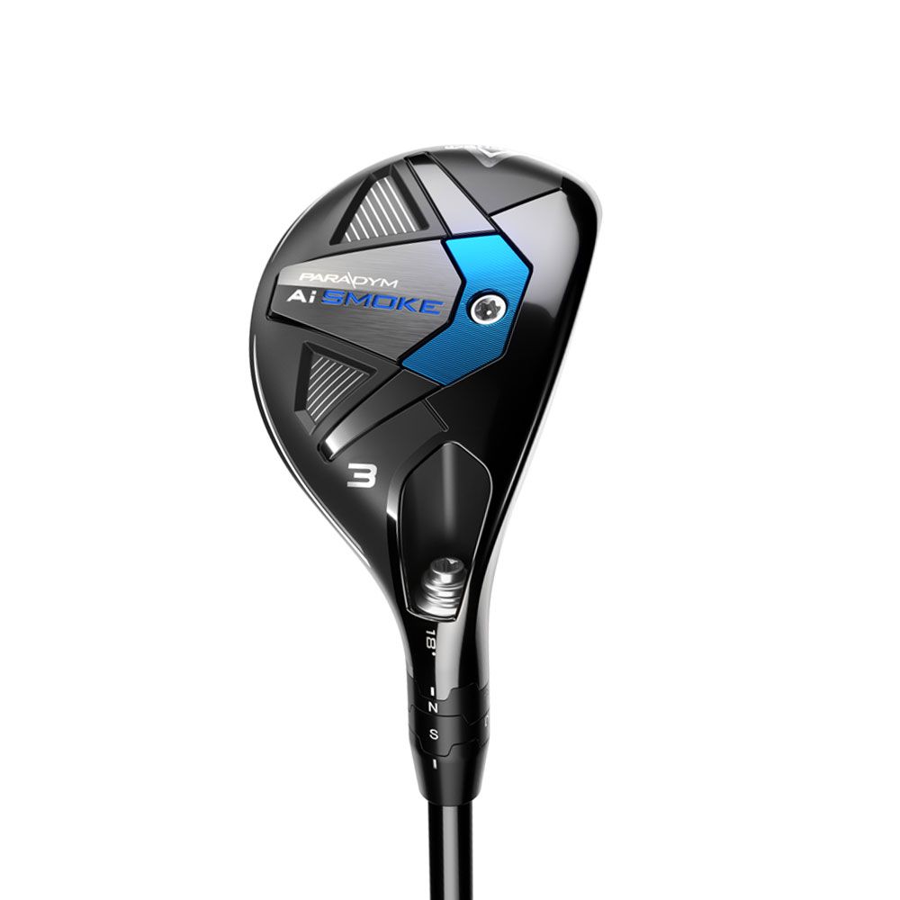 CALLAWAY Callaway Ai Smoke Hybrid