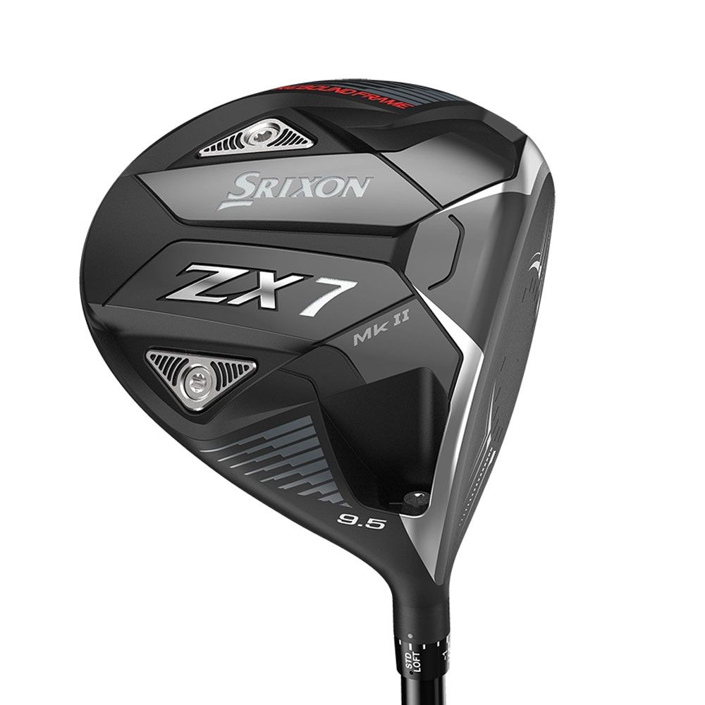 SRIXON Srixon ZX7 MKII Driver