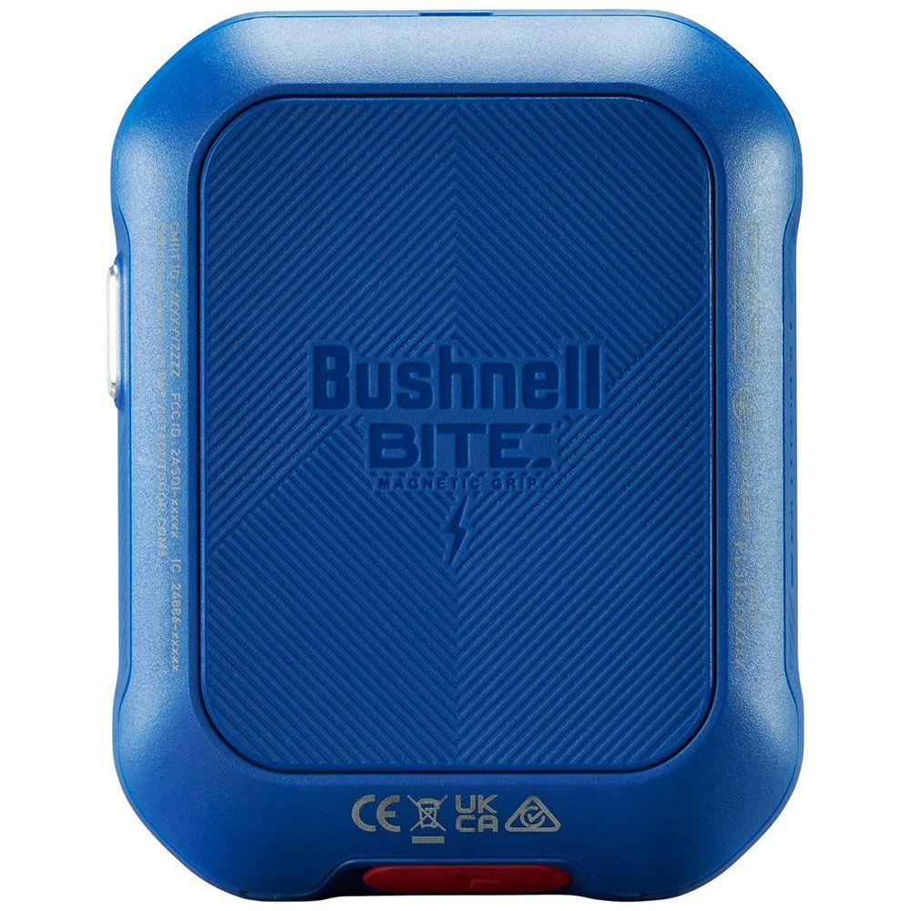 BUSHNELL Bushnell Phantom 3 Slope GPS - Blue