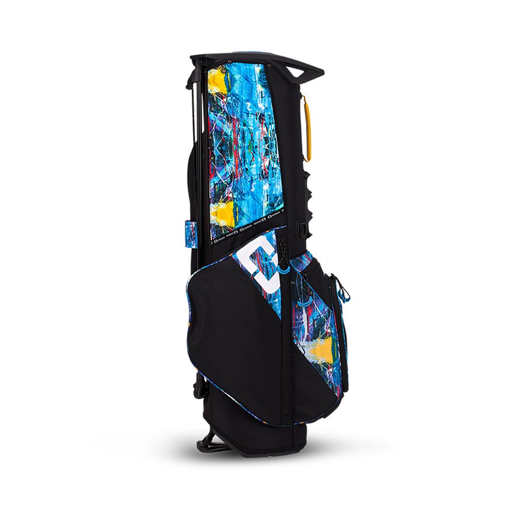 OGIO Ogio Fuse Stand Bag Graffiti