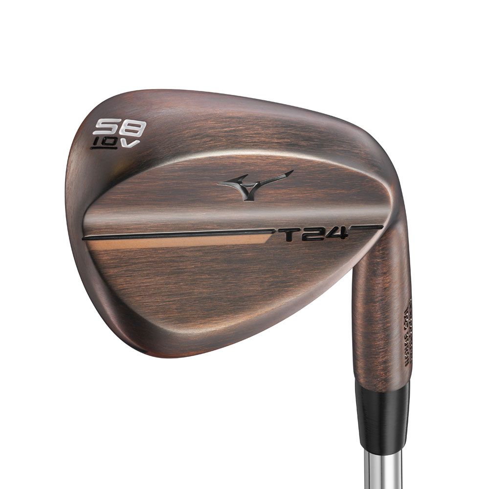 MIZUNO Mizuno T24 Denim Copper Wedge