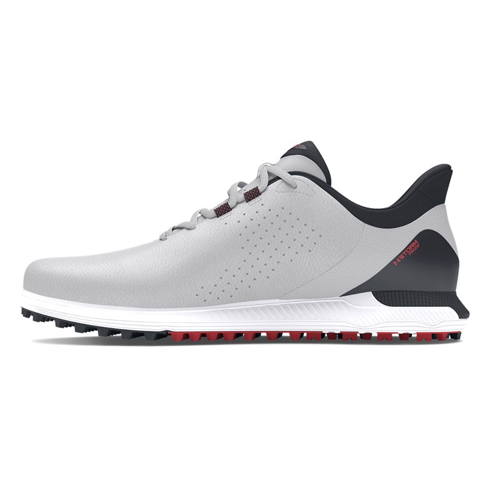 UNDER ARMOUR Under Armour Drive Fade SL Golf Shoes Mod Grey 3026922