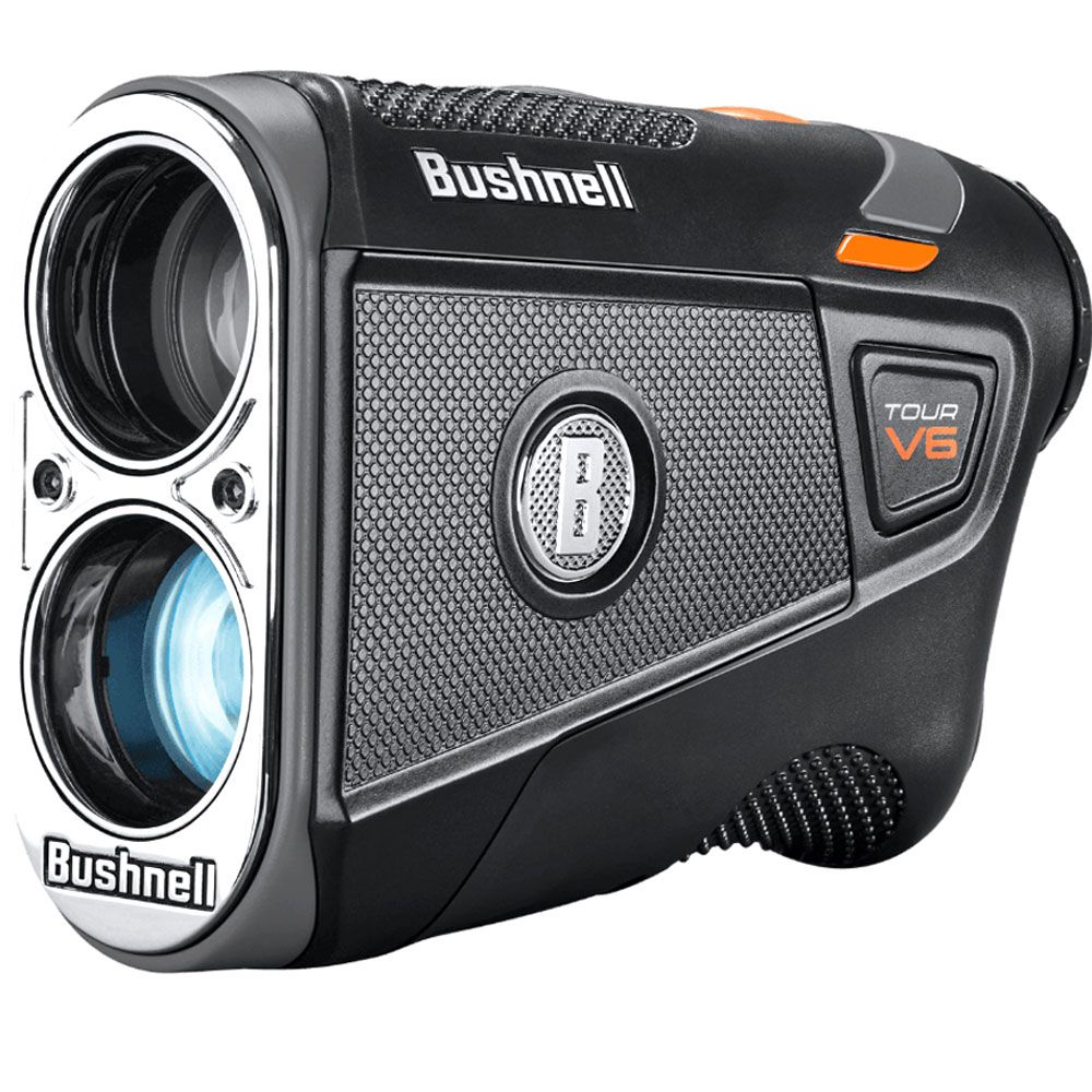 BUSHNELL Busnhell V6 Laser Rangefinder