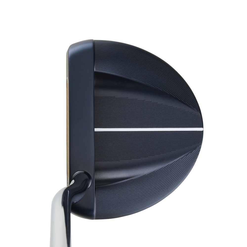 ODYSSEY Odyssey AI-ONE Milled Rossie V T Double Bend Putter