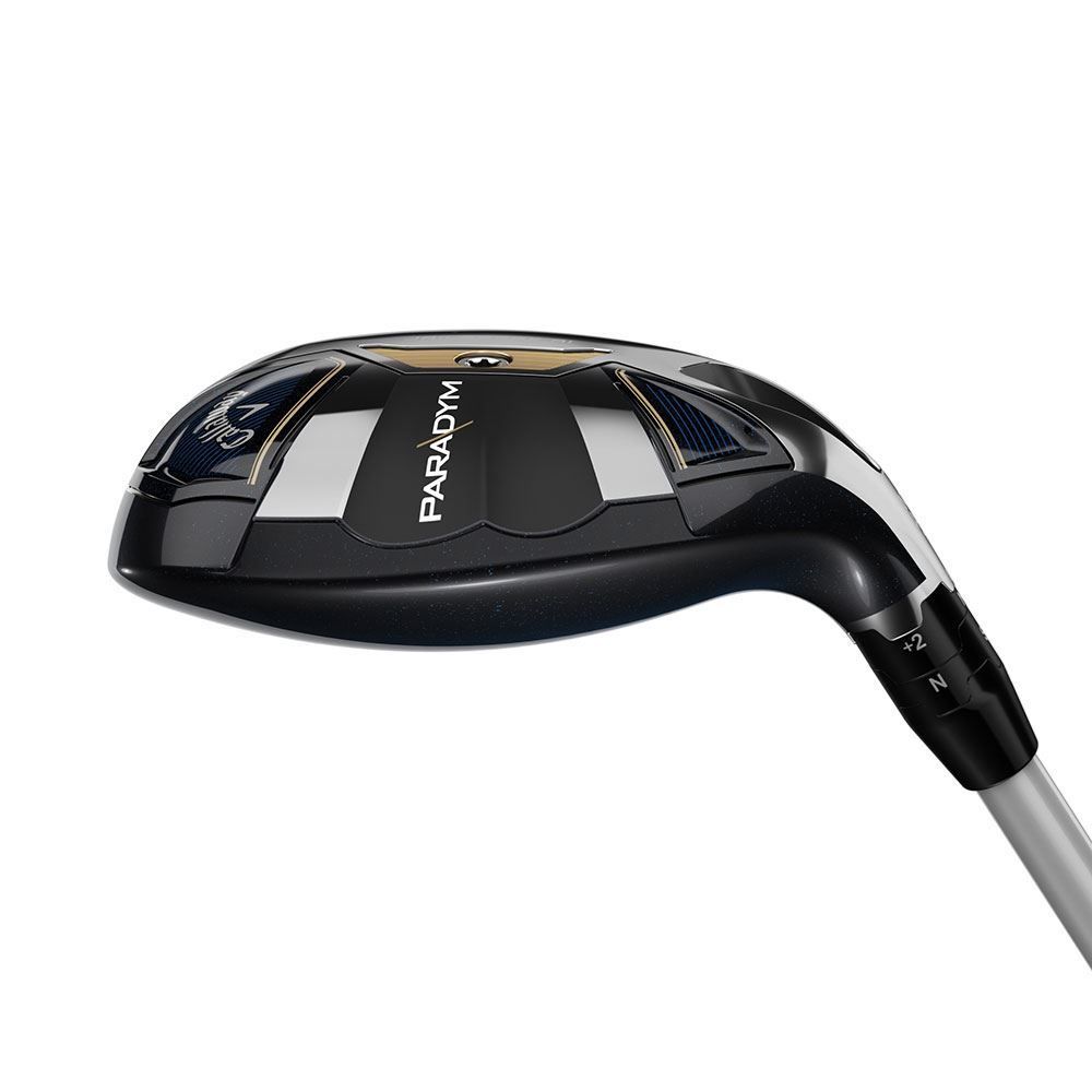 CALLAWAY Callaway Paradym Hybrid