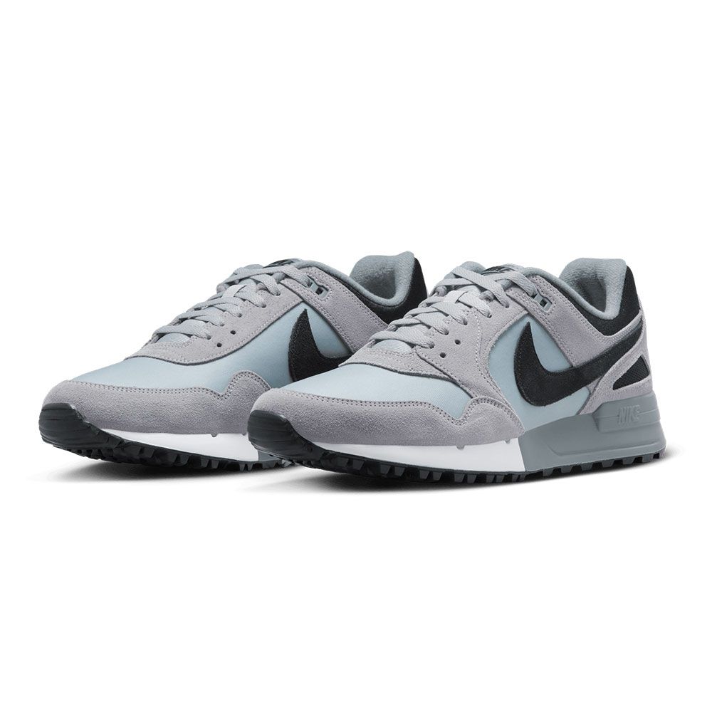 NIKE Nike Air Pegasus 89 G Golf Shoes Grey FJ2245