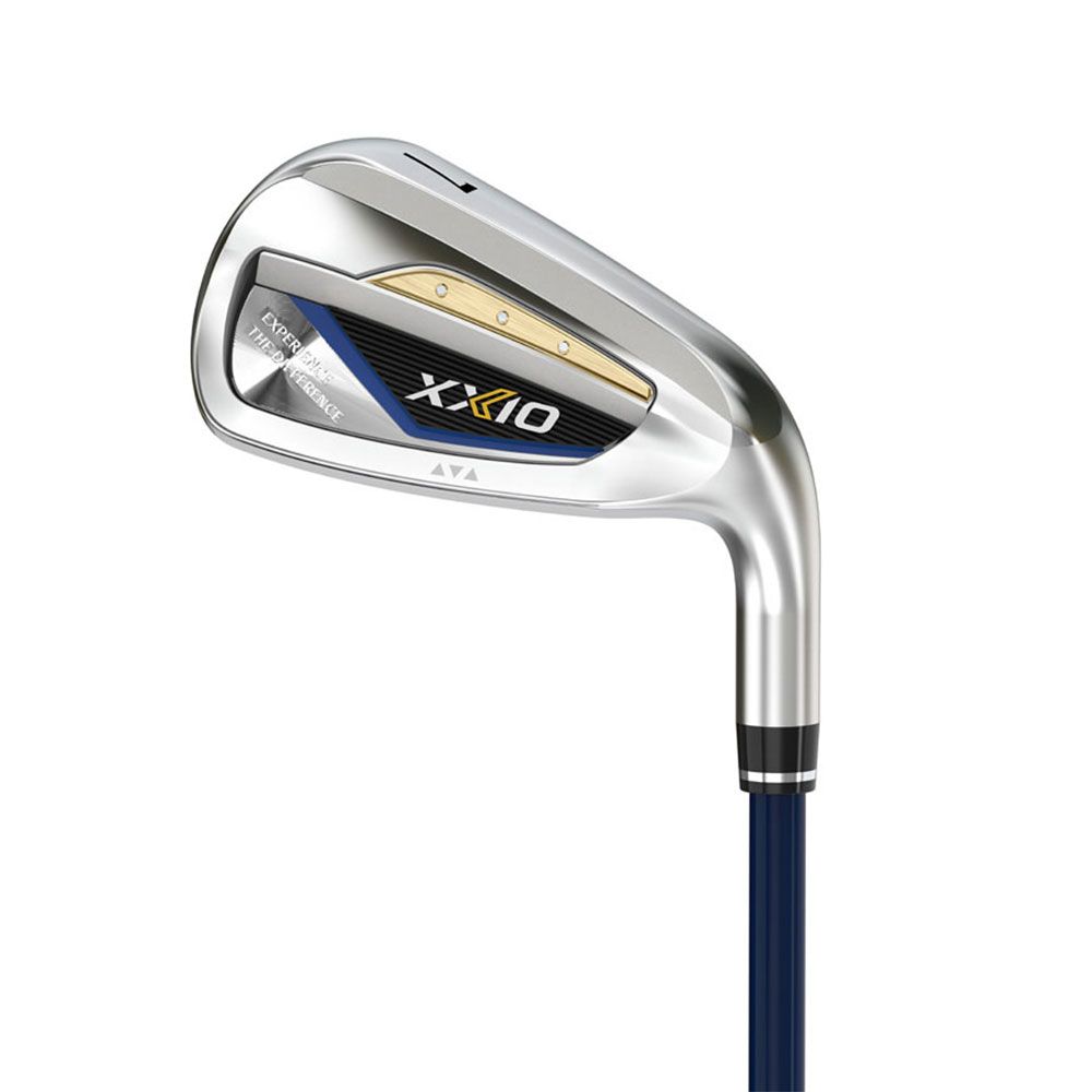 SRIXON XXIO 13 Graphite Irons