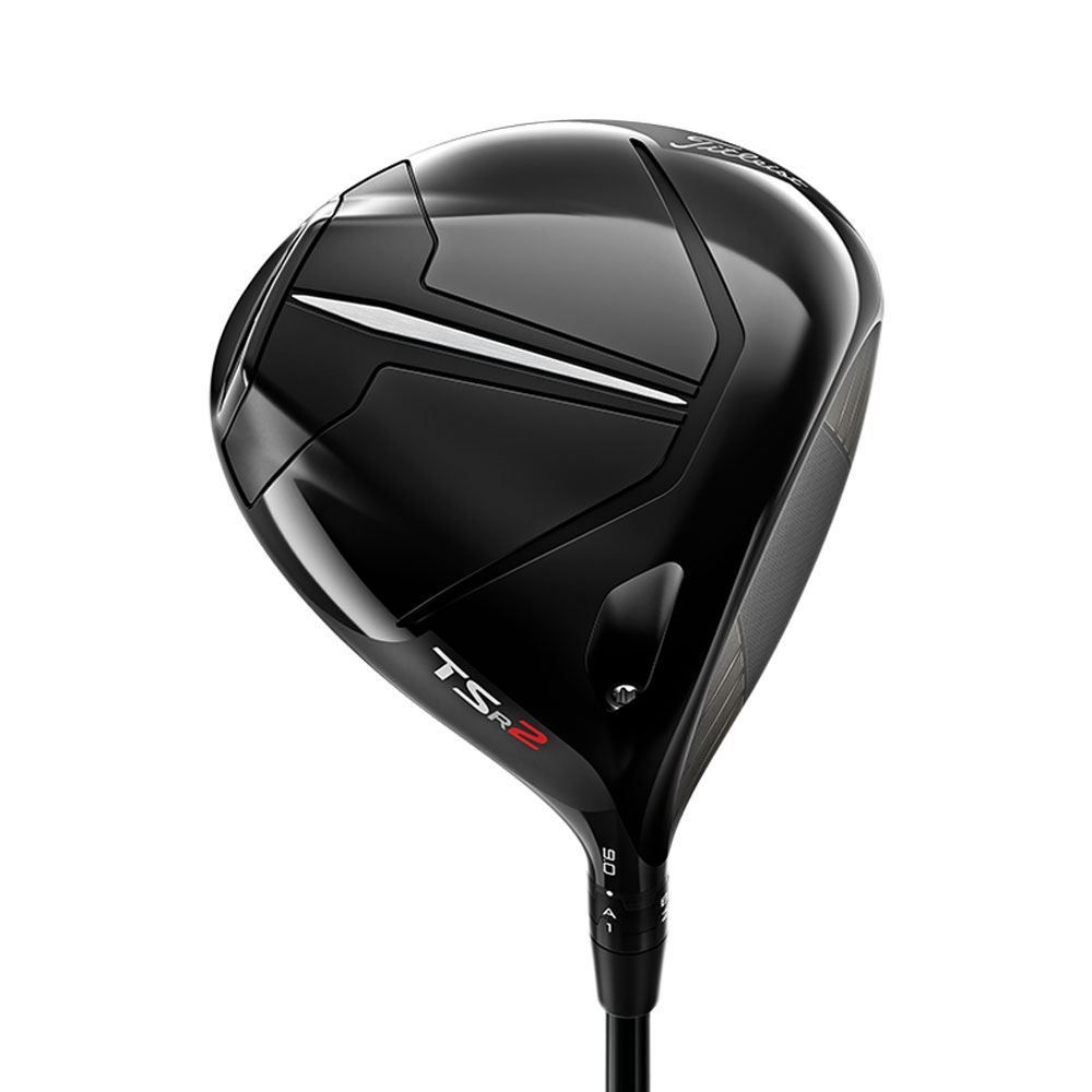 TITLEIST Titleist TSR2 Driver