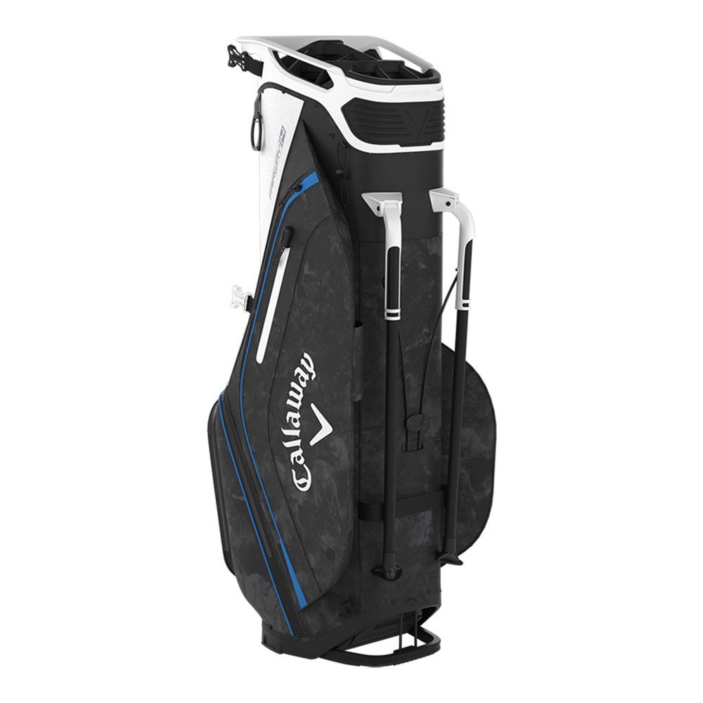 CALLAWAY Callaway Fairway 14 Stand Bag -  AI Smoke 2024