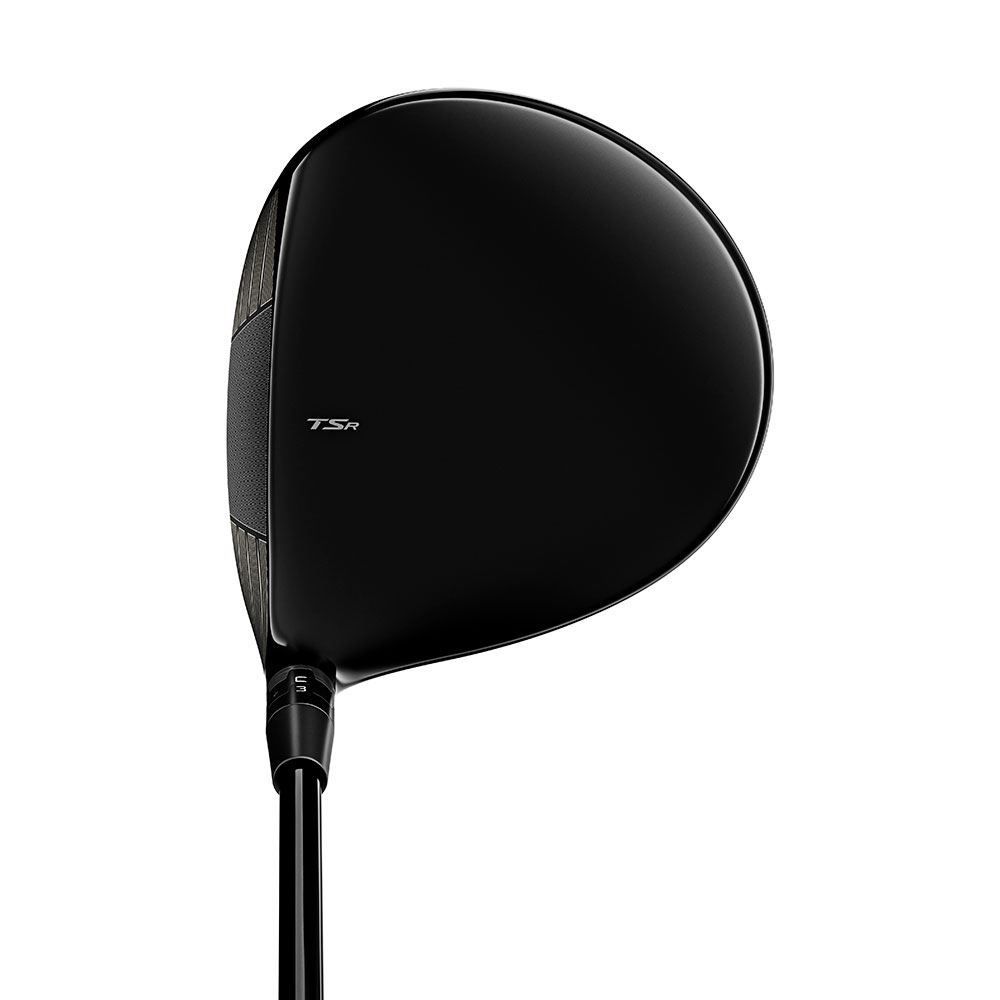 TITLEIST Titleist TSR1 Driver