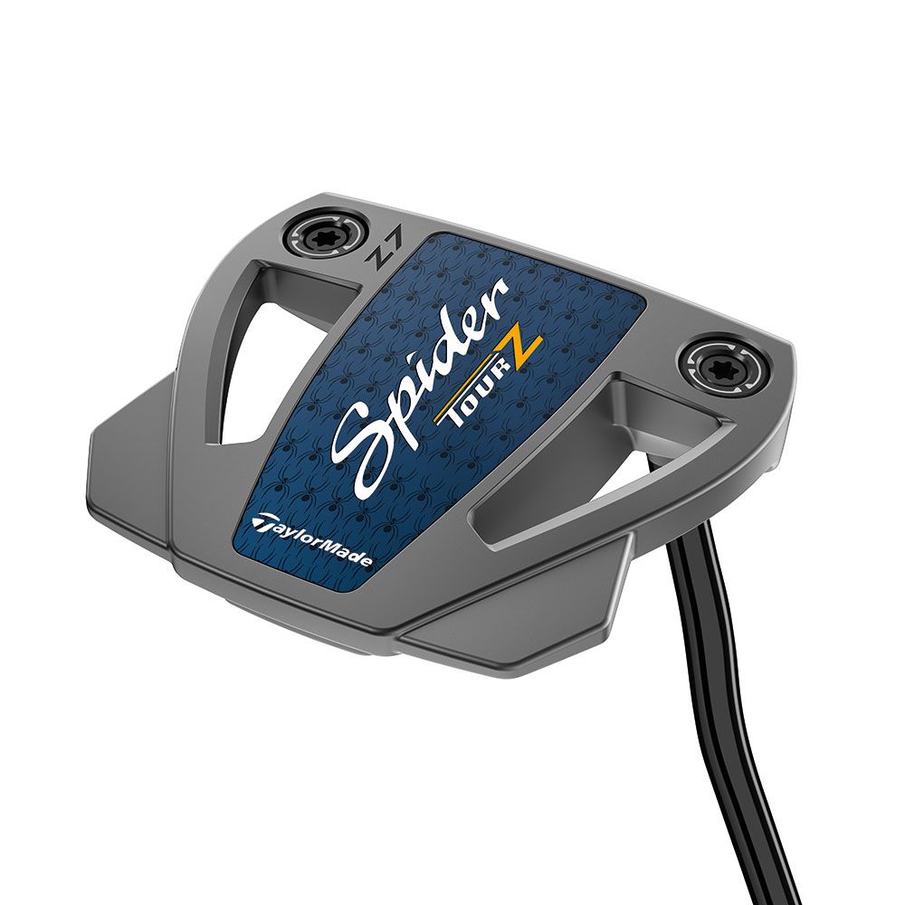 TAYLORMADE Taylormade Spider Tour Z Double Bend Putter