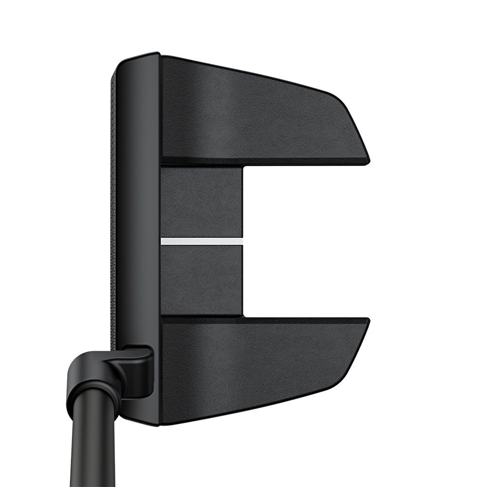 PING Ping 2024 Tyne H Black Putter