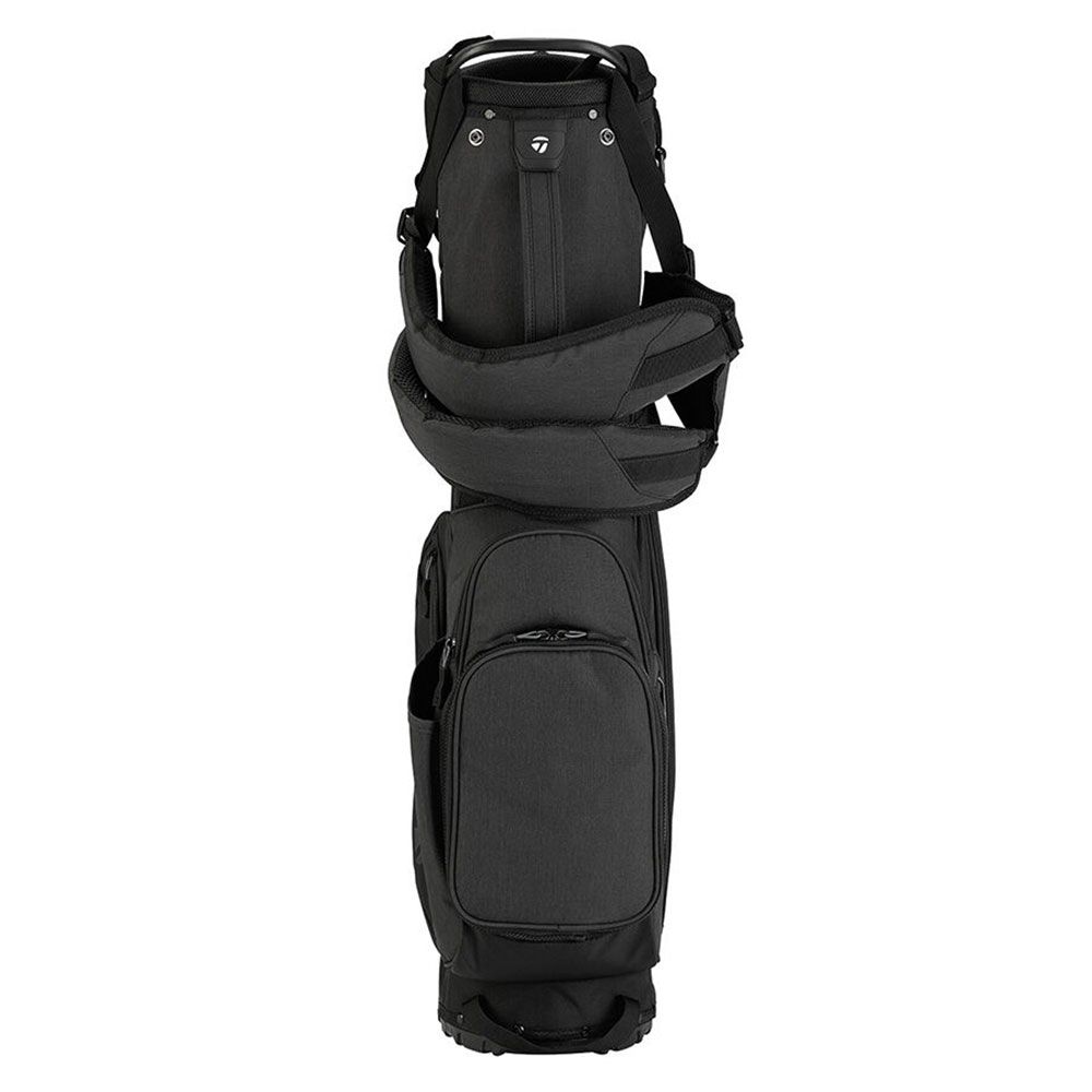 TAYLORMADE Taylormade FlexTech Stand Bag Black 2024