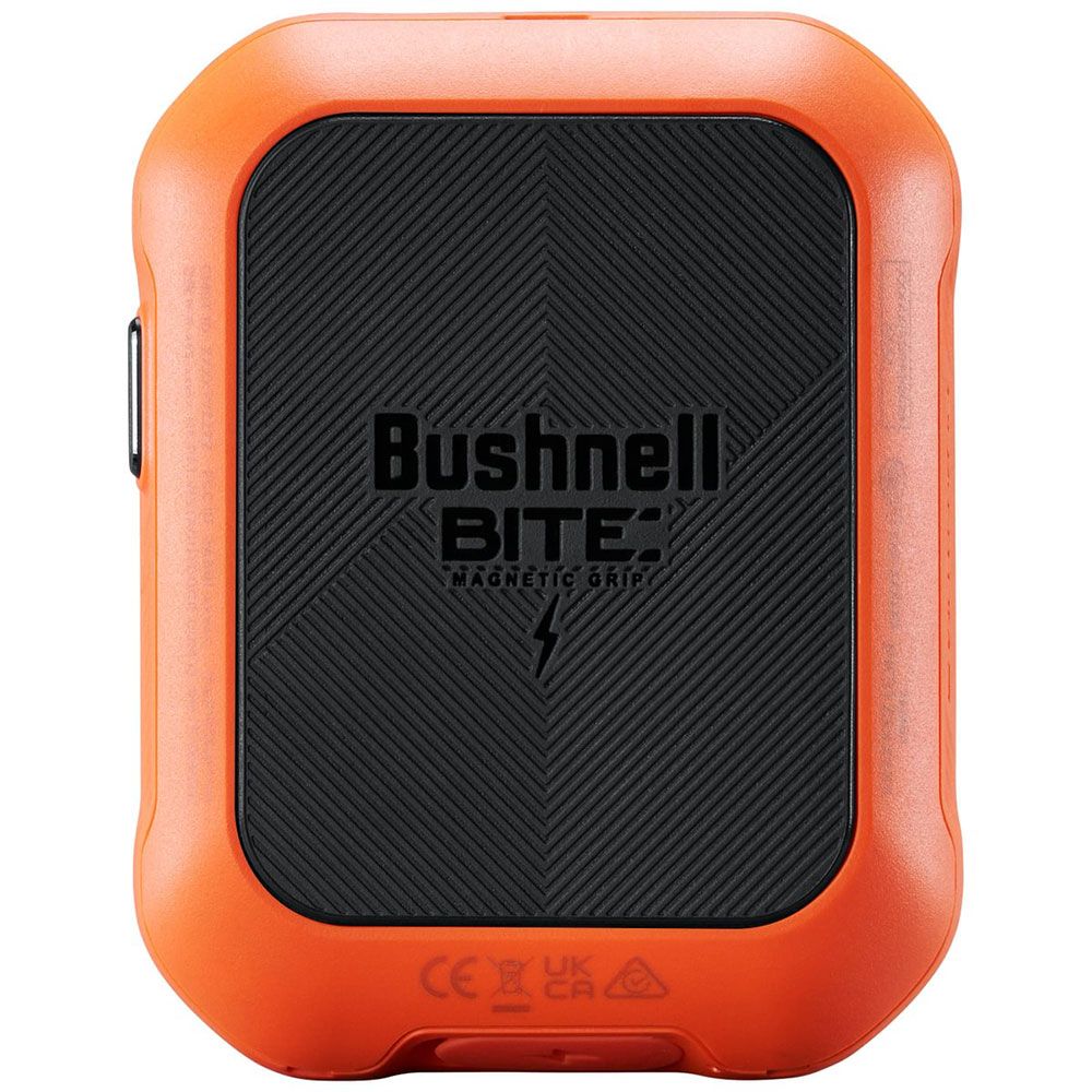 BUSHNELL Bushnell Phantom 3 Slope GPS - Orange