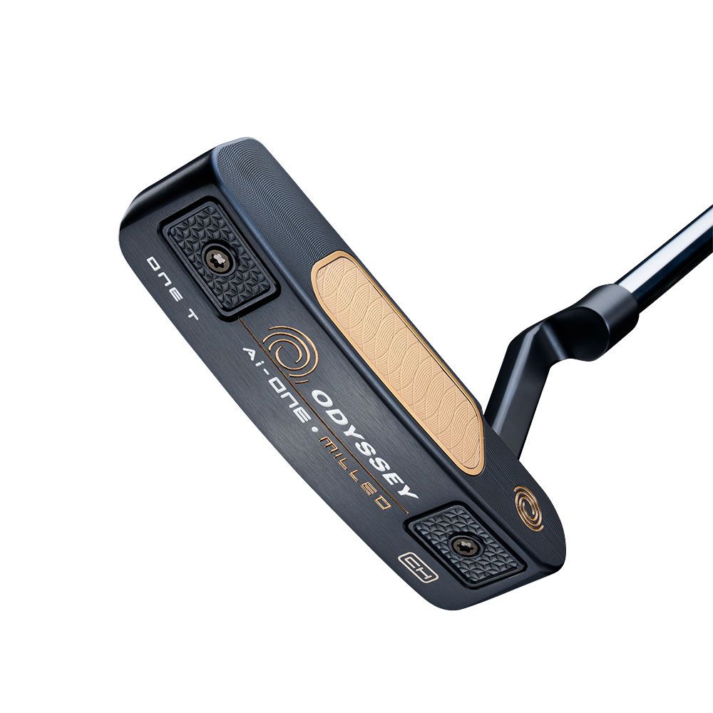 ODYSSEY Odyssey AI-One Milled One T Putter