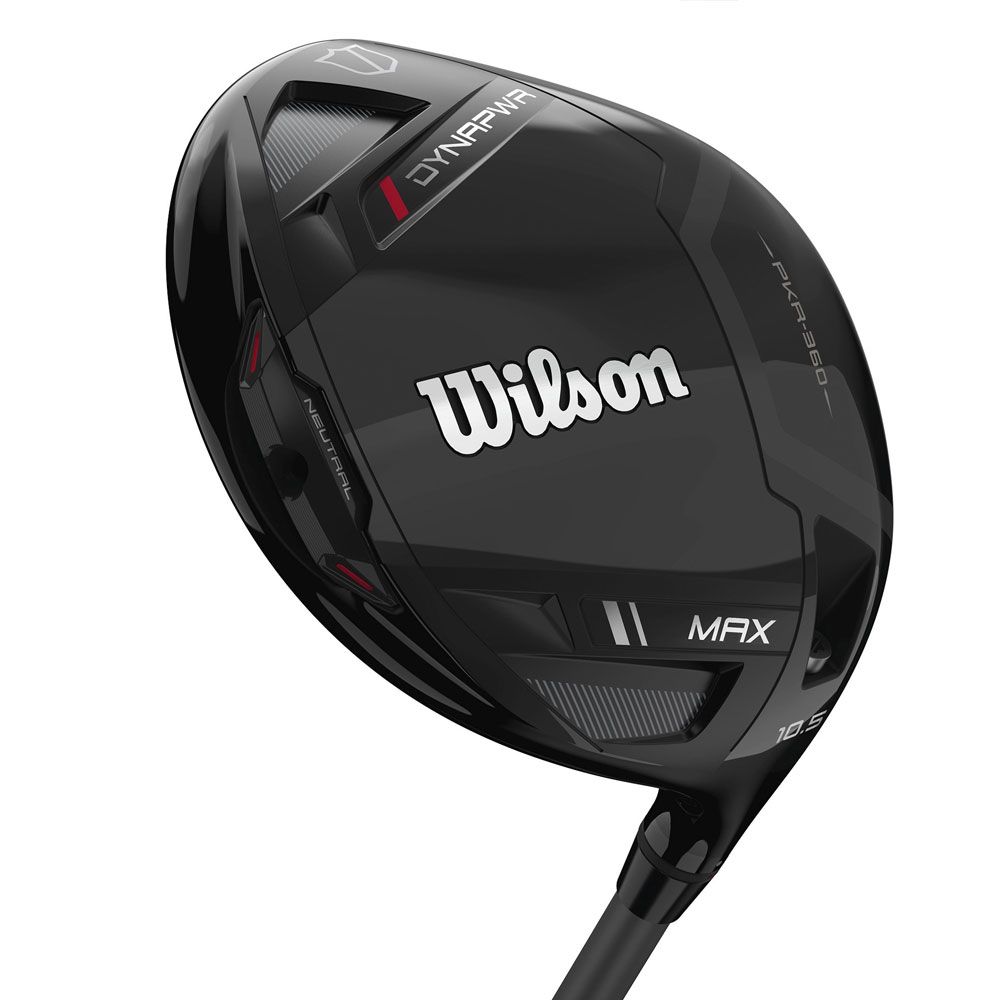 WILSON Wilson DYNAPWR Max Driver