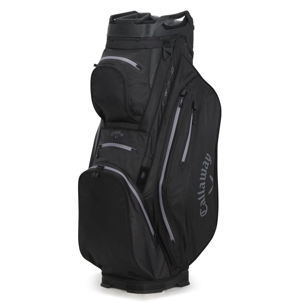 CALLAWAY Callaway Org 14 HD Cart Bag Black