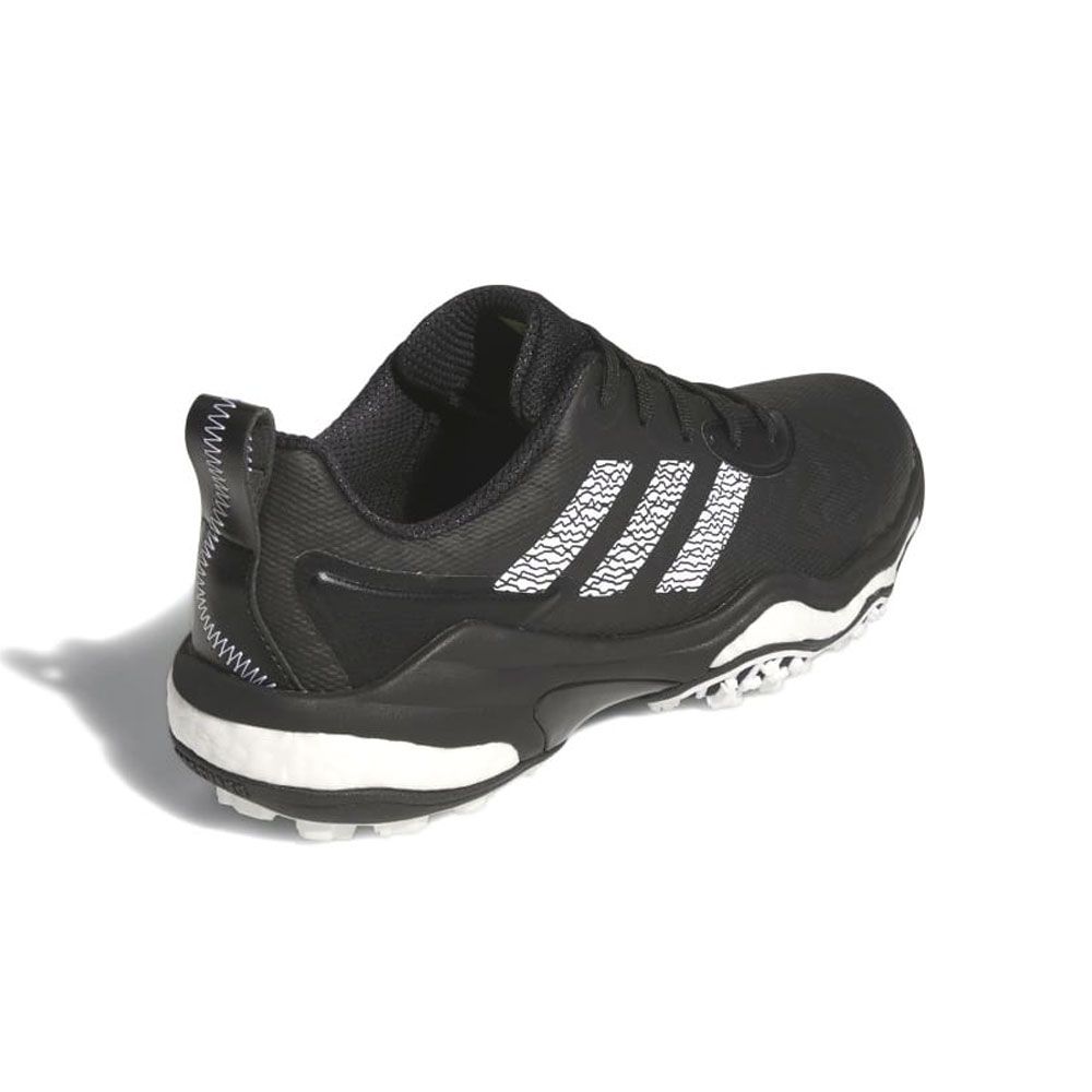 ADIDAS adidas CodeChaos 25 Golf Shoes Black White IF3270