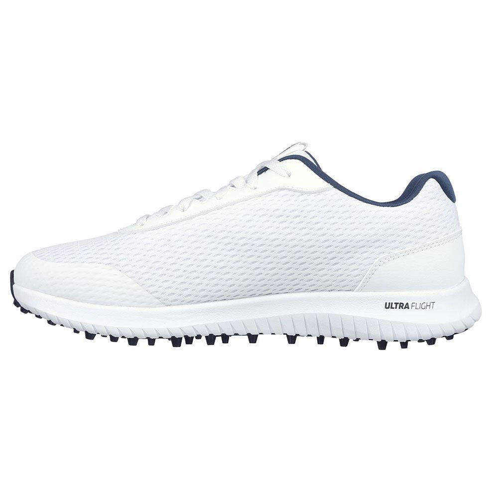 SKECHERS Skechers Go Golf Max Fairway 3 Golf Shoes White 214029