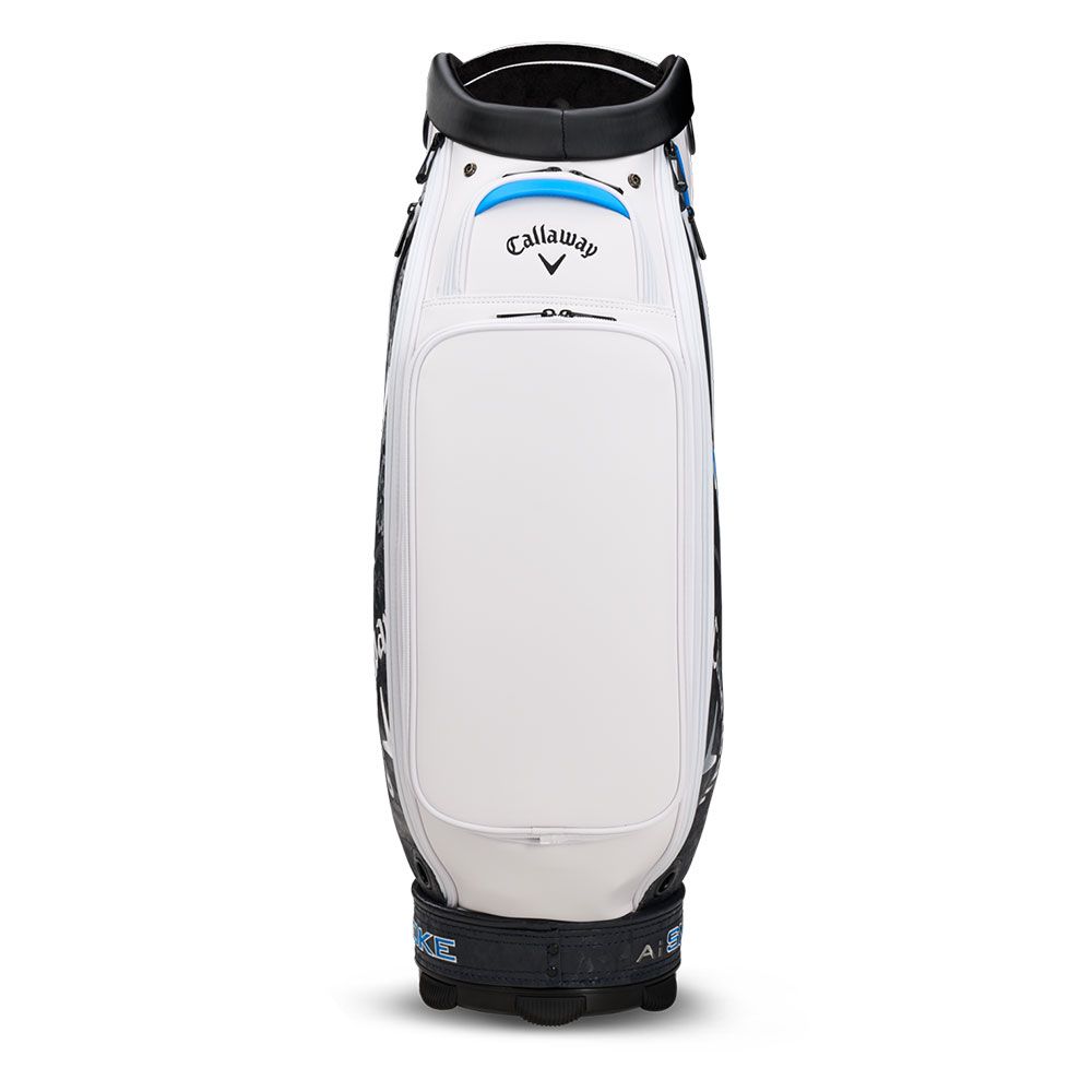 CALLAWAY CALLAWAY STAFF AI SMOKE CART BAG