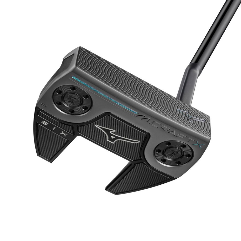 MIZUNO Mizuno M Craft X S6 Putter