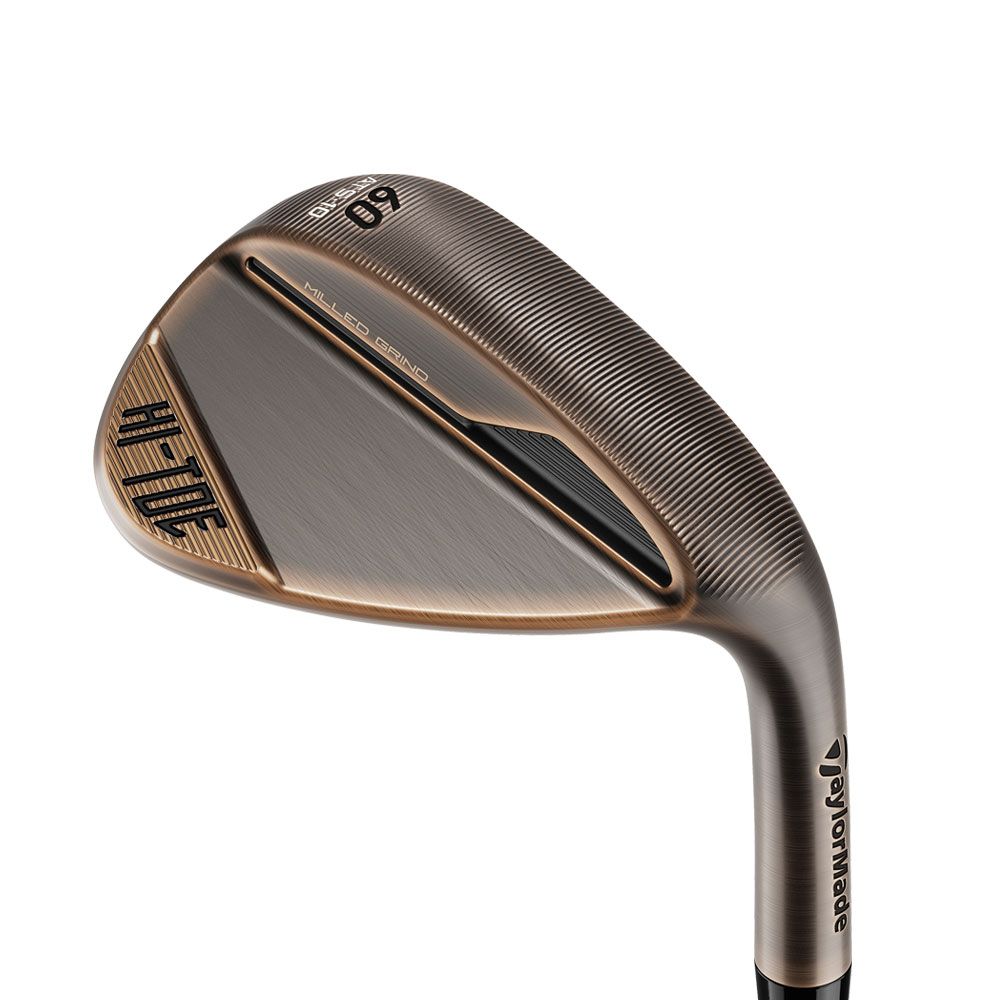 TAYLORMADE Taylormade Hi-Toe 4 Wedge