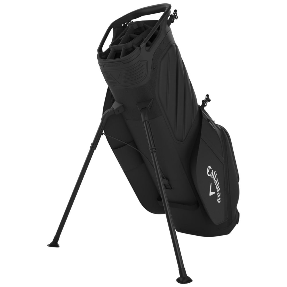 CALLAWAY Callaway Fairway 14 Carry Bag Black